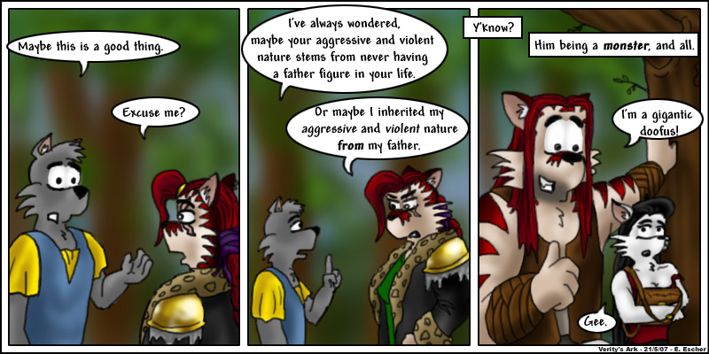 corobas flirts with mara