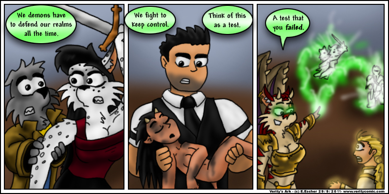 Tahzabejahn zaps the good guys